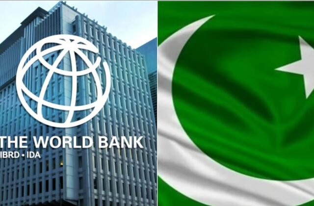 Pakistan unemployment and labour market challenges in 2026