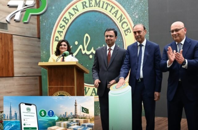 Pasban Remittance Reward Scheme 2026 by State Bank of Pakistan