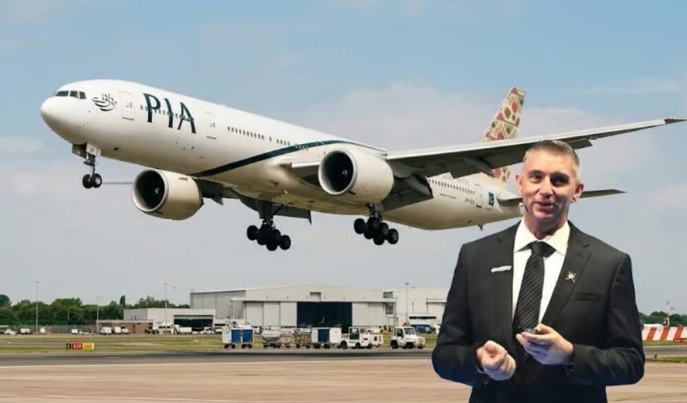 PIA nominated CEO Adrian Hamilton-Manns in 2026