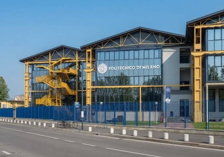 Politecnico di Milano scholarships 2027 for international and Pakistani students