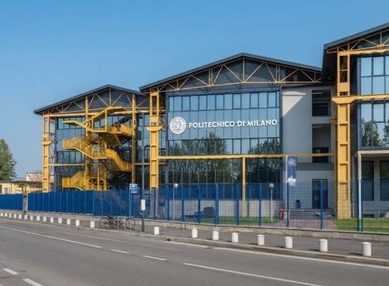 Politecnico di Milano scholarships 2027 for international and Pakistani students