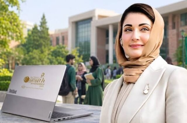 Punjab laptop and Honhaar Scholarship distribution October 2026