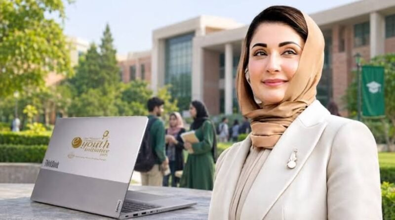 Punjab laptop and Honhaar Scholarship distribution October 2026