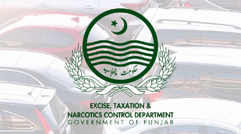 Punjab token tax crackdown using Safe Cities digital checkpoints