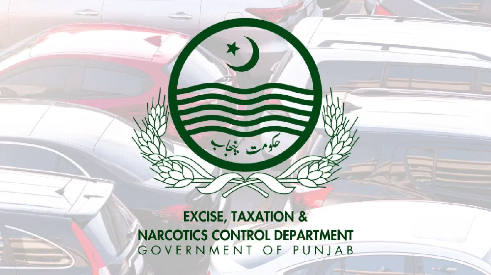 Punjab token tax crackdown using Safe Cities digital checkpoints