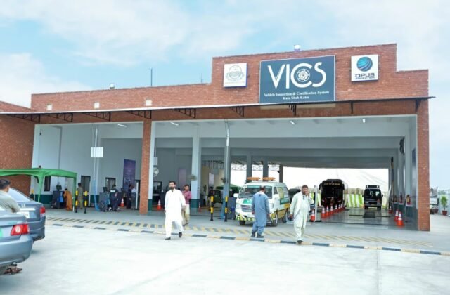 Punjab vehicle fitness certificate deadline November 15 2026