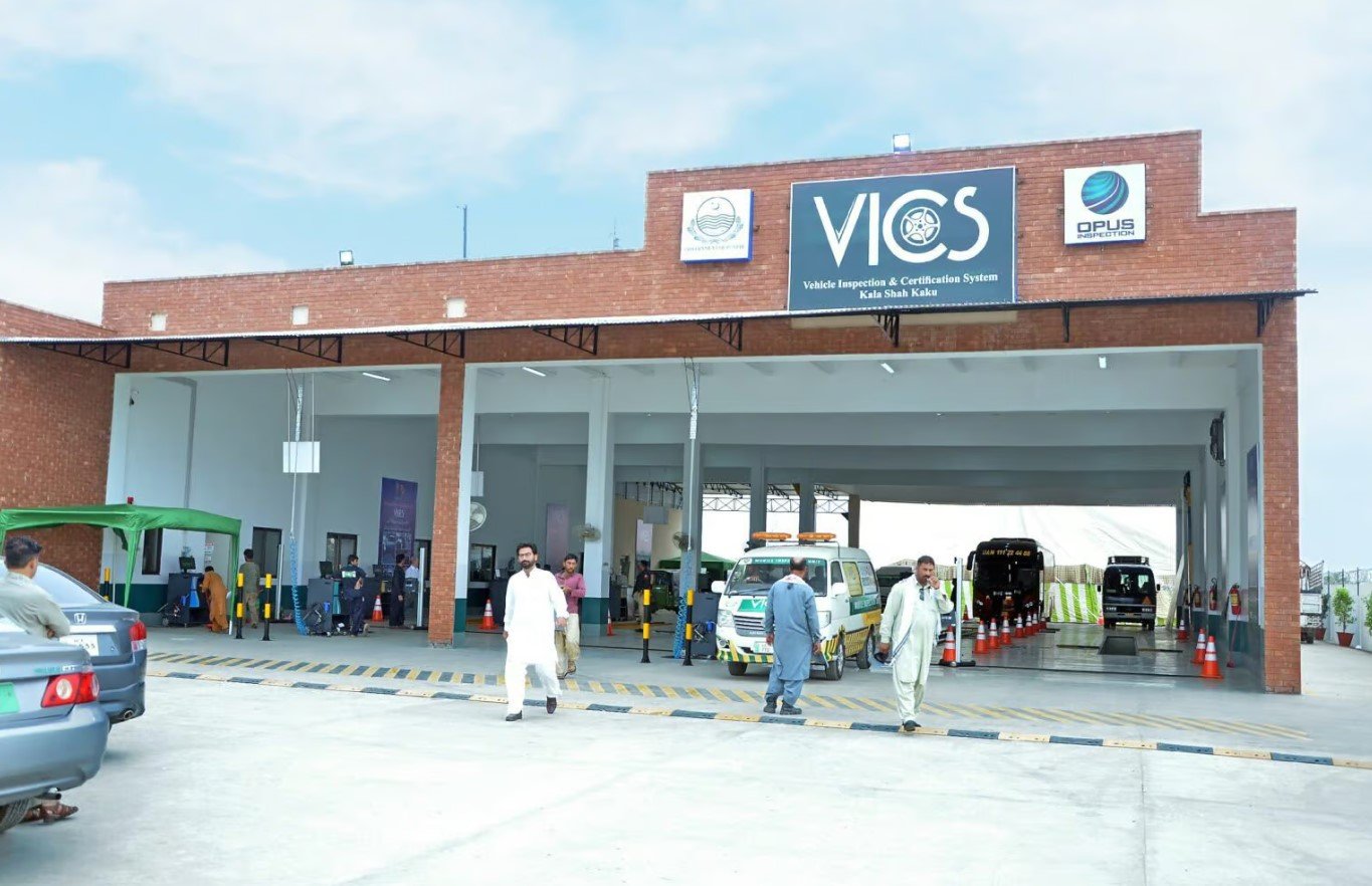 Punjab vehicle fitness certificate deadline November 15 2026